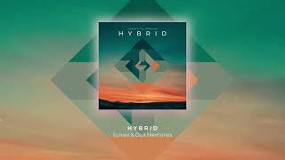 iluniev & Aryan Ratnakar - Hybrid