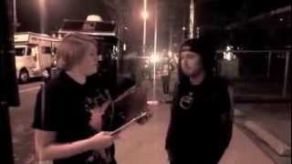Interview with Dayshell