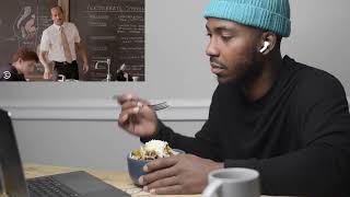 Mr. Garvey Is Your Subsute Teacher - Key & Peele Reaction Review