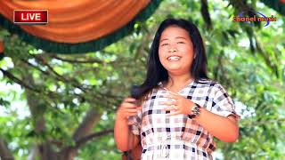Horas Maho Tu Siboru Lomo Mi cipt Hendro Sinambela  Cover   Yolanda S