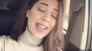 ولا على باله  || بصوت Amal Ibrahem