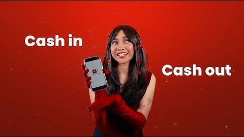 Cash In, Cash Out? You