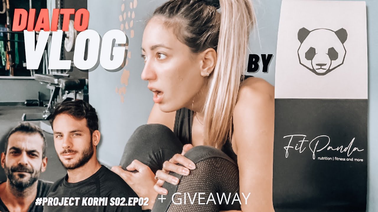 VLOG | Η ΜΕΓΑΛΗ ΕΠΙΣΤΡΟΦΗ_ΠΩΣ ΝΑ ΧΑΣΕΙΣ ΚΙΛΑ 