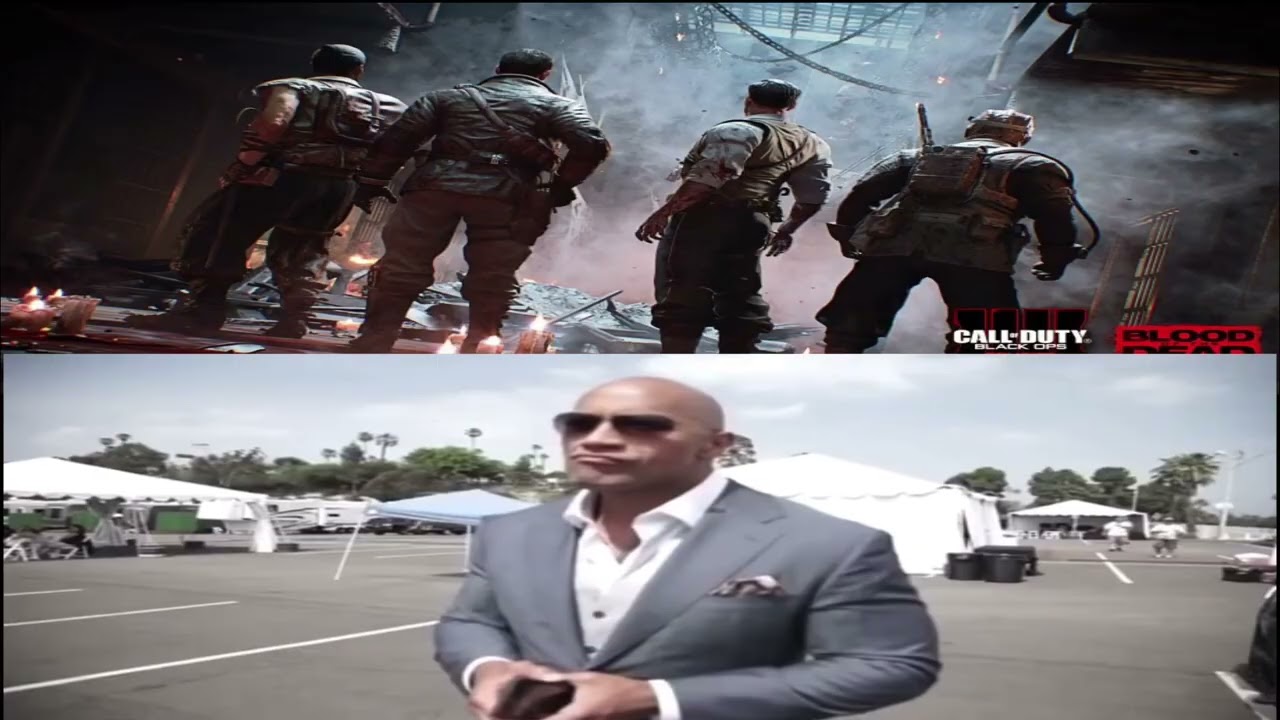 Call of Duty Zombies Treyarch maps ranked