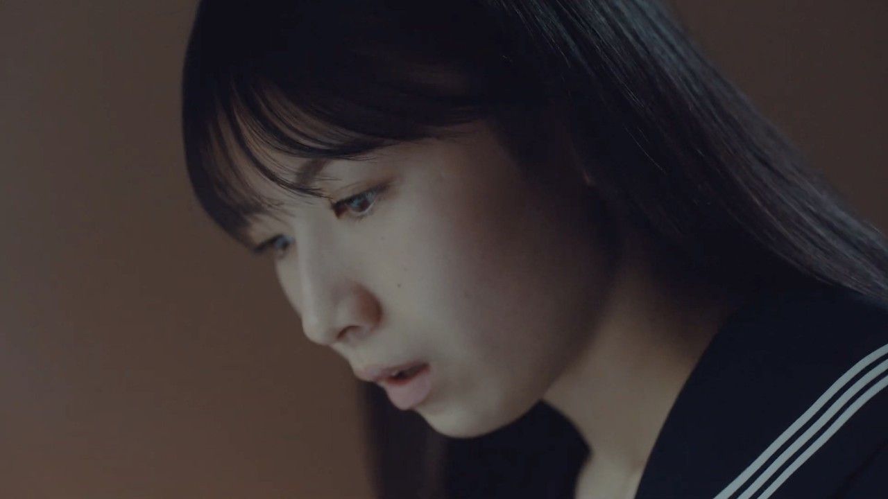 Informetis スペシャルムービー「受験を控えた娘を守るサイン」篇（Full Ver.）