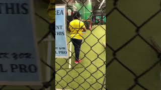 My 1st AllPro Baseball Training, 03/21/2026. | My baseball journey.🧢⚾️ #mlb #sports #fyp #shorts