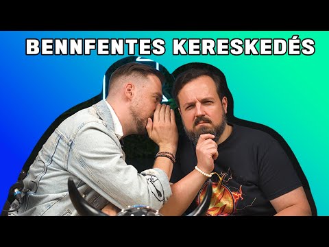 Videó: Jó befektetés az sbe?