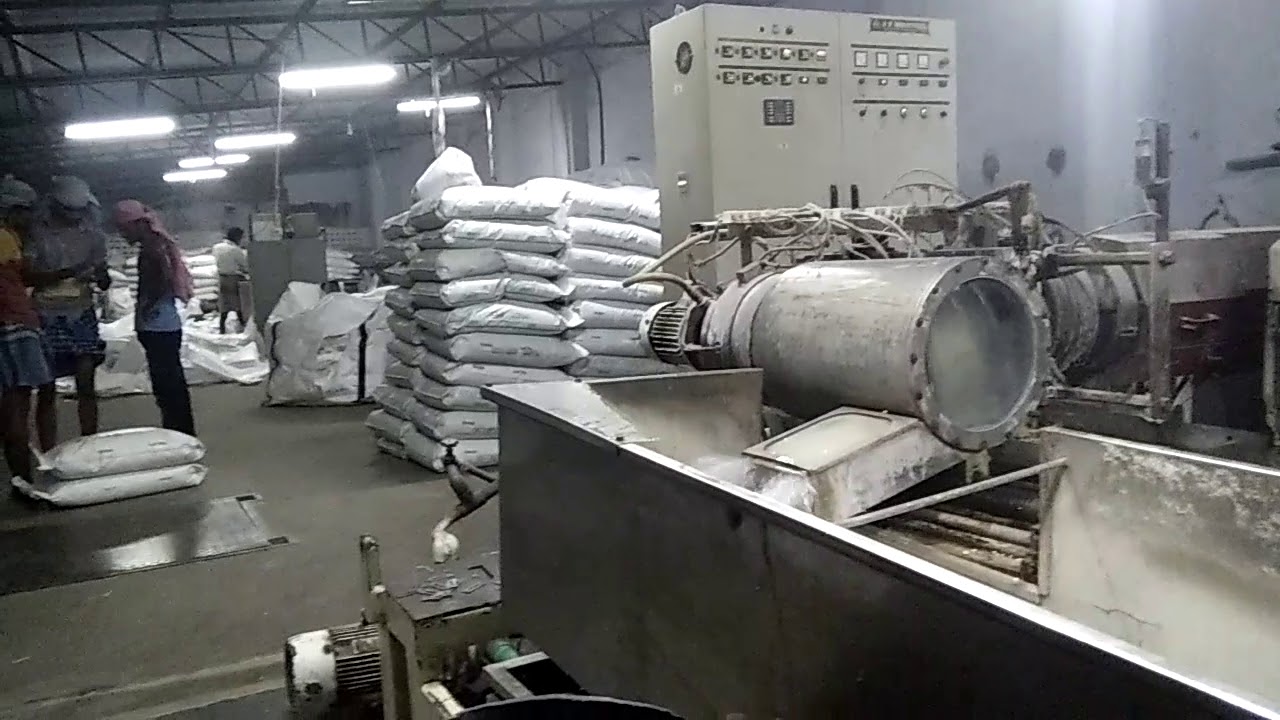 Tamil nadu plastic comapany YouTube