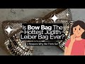 Is bow bag the hottest judith leiber bag ever