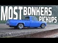 10 Most Bonkers Pickups The World Has Ever Seen