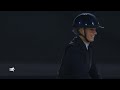 🥇 Winning Round - Jana Wargers & Dorette OLD - LGCT Grand Prix of Riyadh 2025 🇸🇦