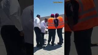 Fair safety training in saudiarabia