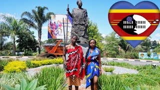 Falling In Love With Swaziland!!!/Kingdom Of Eswatini ??