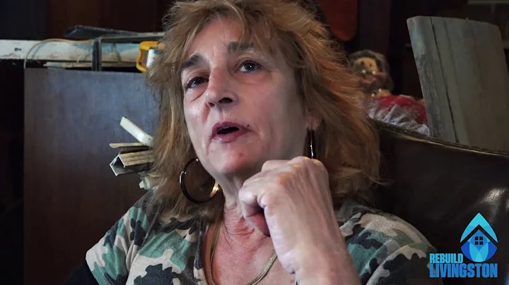 Janice Hood - Draft Rebuild Video 1