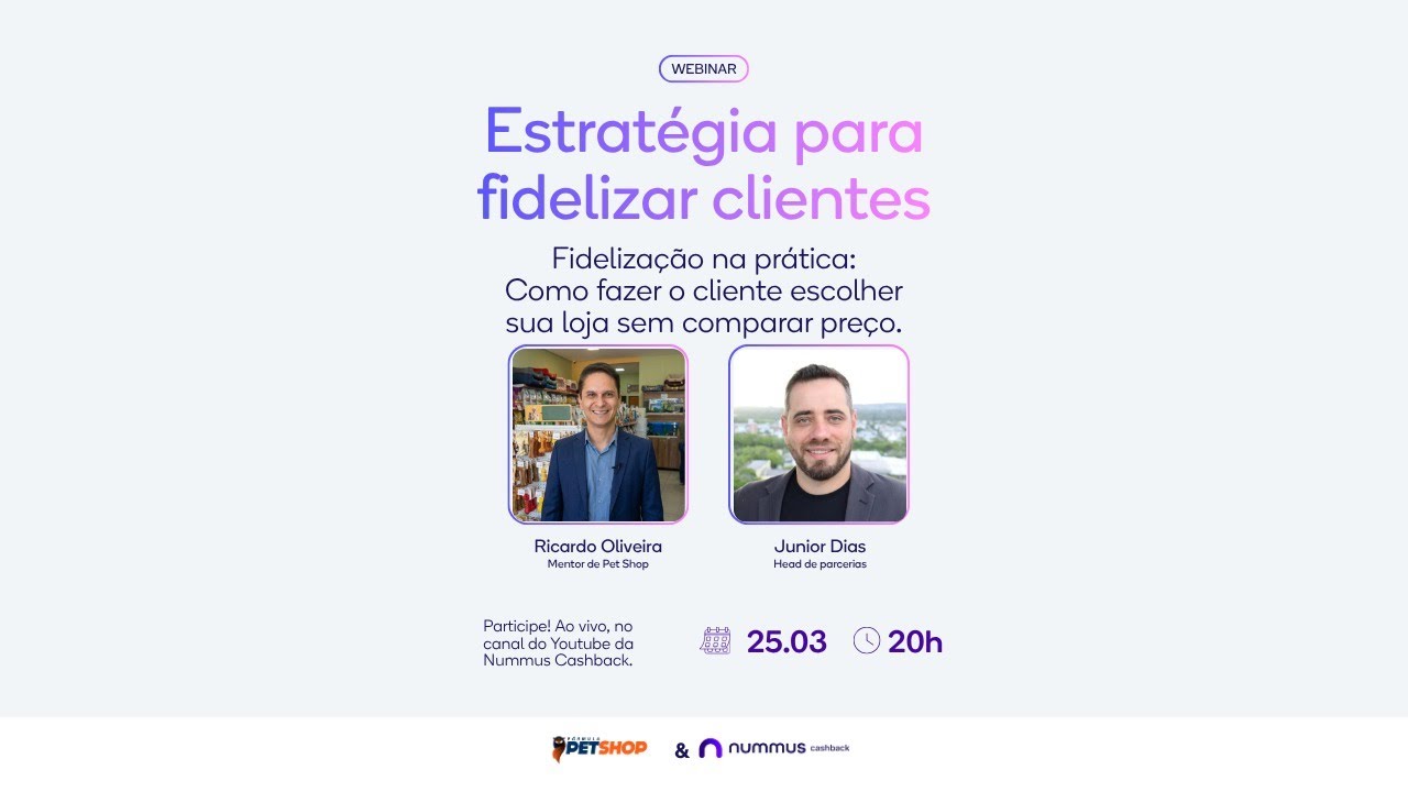 Estratégias para fidelizar clientes