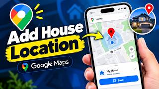 How To Add Location In Google Maps screenshot 5