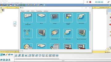 Conexión remota al Switch vía telnet