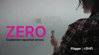 How Flügger optimized B2B checkout and carrier rules using nShift