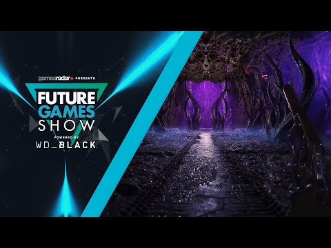 Movie Games E3 announcements with David Jaffe - Future Games Show E3 2021