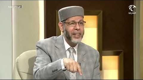 في رحاب سورة الحجرات ( وَٱعۡلَمُوٓاْ أَنَّ فِيكُمۡ رَسُولَ ٱللَّهِۚ لَوۡ يُطِيعُكُمۡ...... (7)