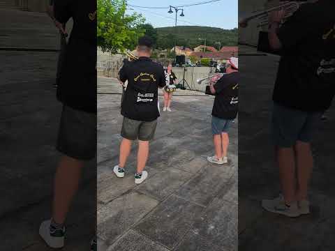 CHARANGA CQB EN MUIÑOS-BANANA,PELOTAS
