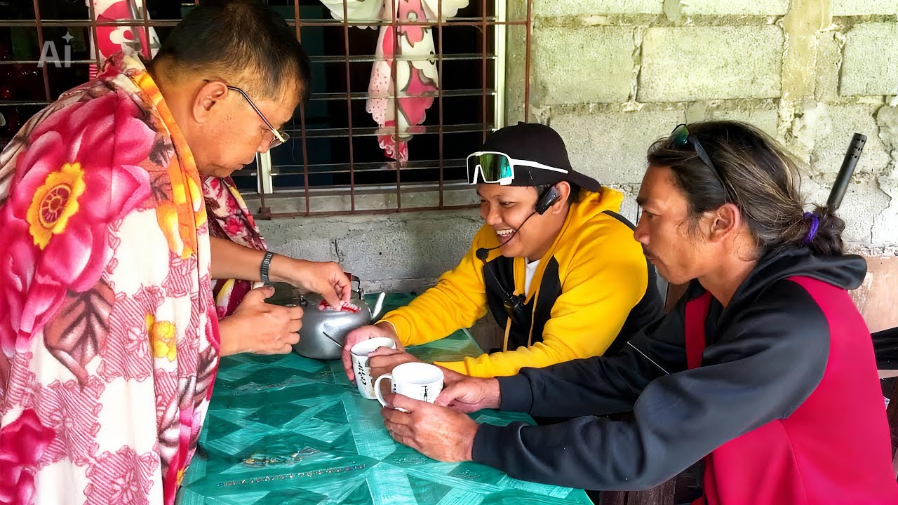 Agent Rey into Mission - Part 8 