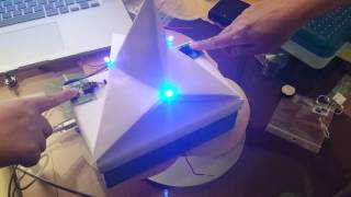 IAT320- Interactive Origami
