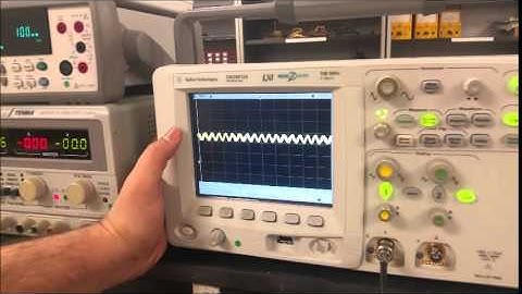 EE2101 Missouri S&T Experiment 1