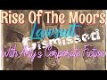 Sovereign Citizens “Rise Of The Moors” lawsuit DISMISSED!  With Arty’s Corporate Fiction