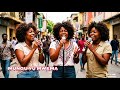 MUNGU YU MWEMA THE NEW JERUSALEM MINISTRIES 