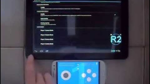 BT Controller Setup For v1.5+