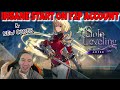 INSANE Start For F2P Account & Codes Solo Leveling Arise