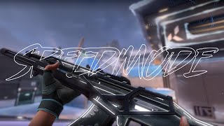 Speedmode