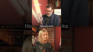 Richard presents some Hollywood Maths 🧮
