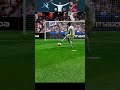 Class Goal #shorts #fifa #football #soccer #easports