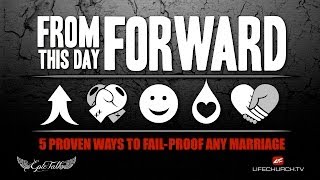 From This Day Forward with Craig and Amy Groeschel: Coming Soon