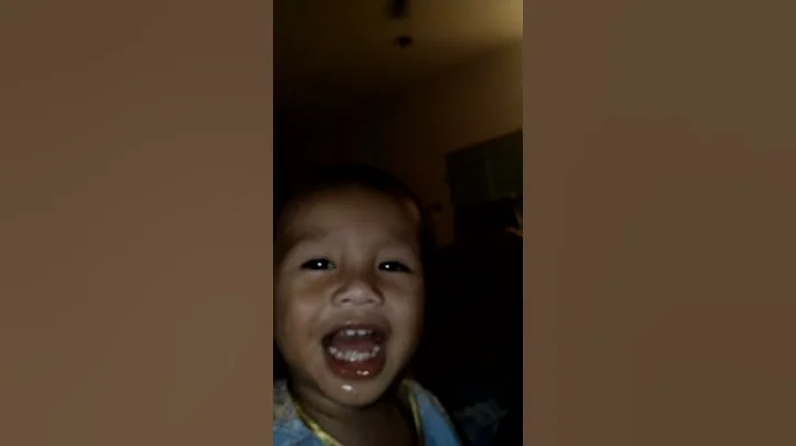 Before bedtime routine