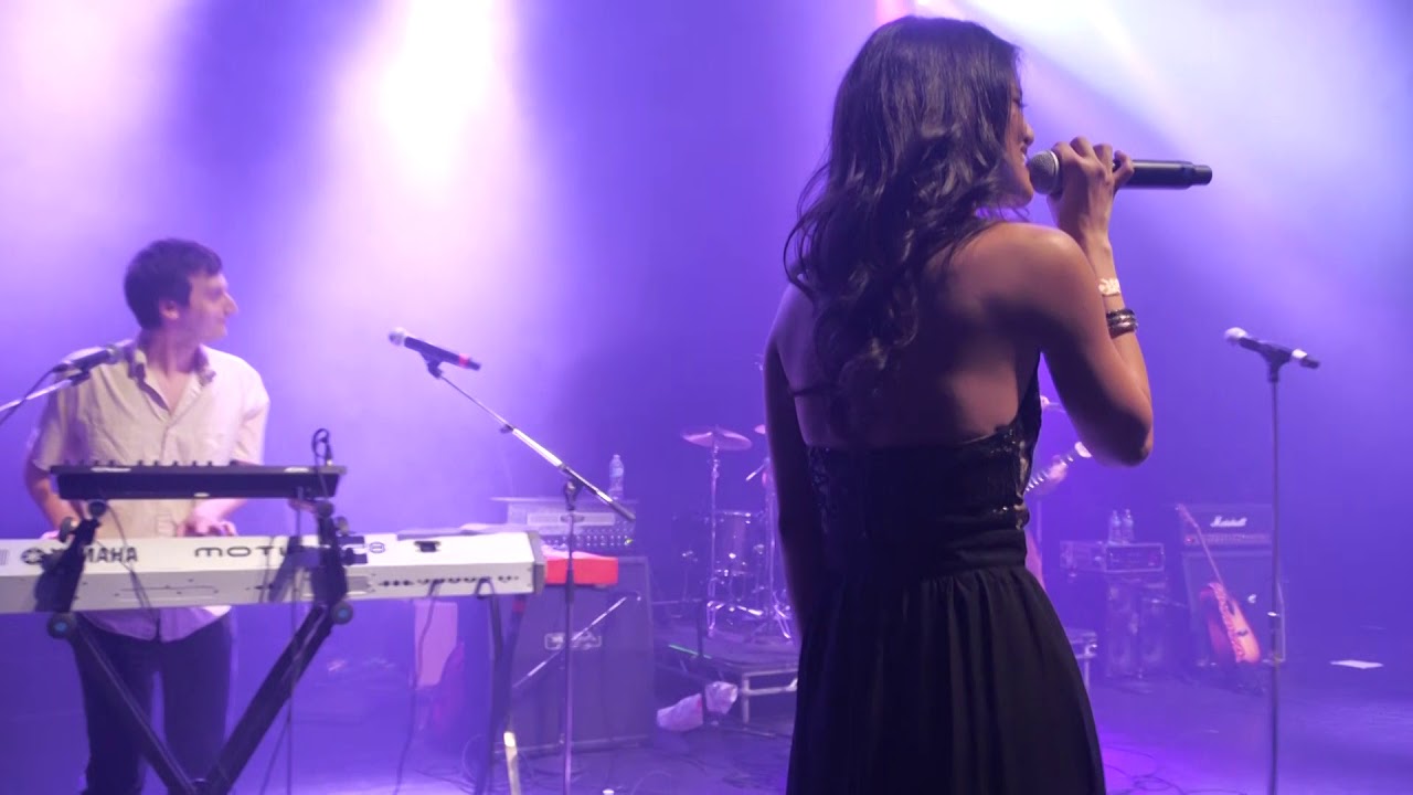 Kellogg/Booth Battle of the Bands - Captains of Industry Full Performance