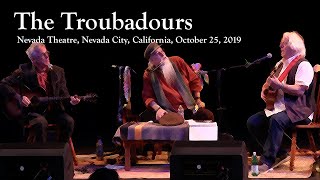 The Troubadours - Never Liked Fallin in Love