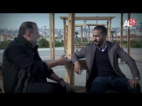 من كل ف صديق داعدي لمتابعة وزير الدفاع الجزائر ي الأسبق خالد نزار قضائيا