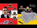 From Vienna to Victory: Restoring the Austrian Empire in hoi4!