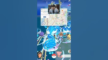 Cómo jugar pokemon go sin salir de casa