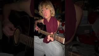 eden - float (pool) [acoustic cover]