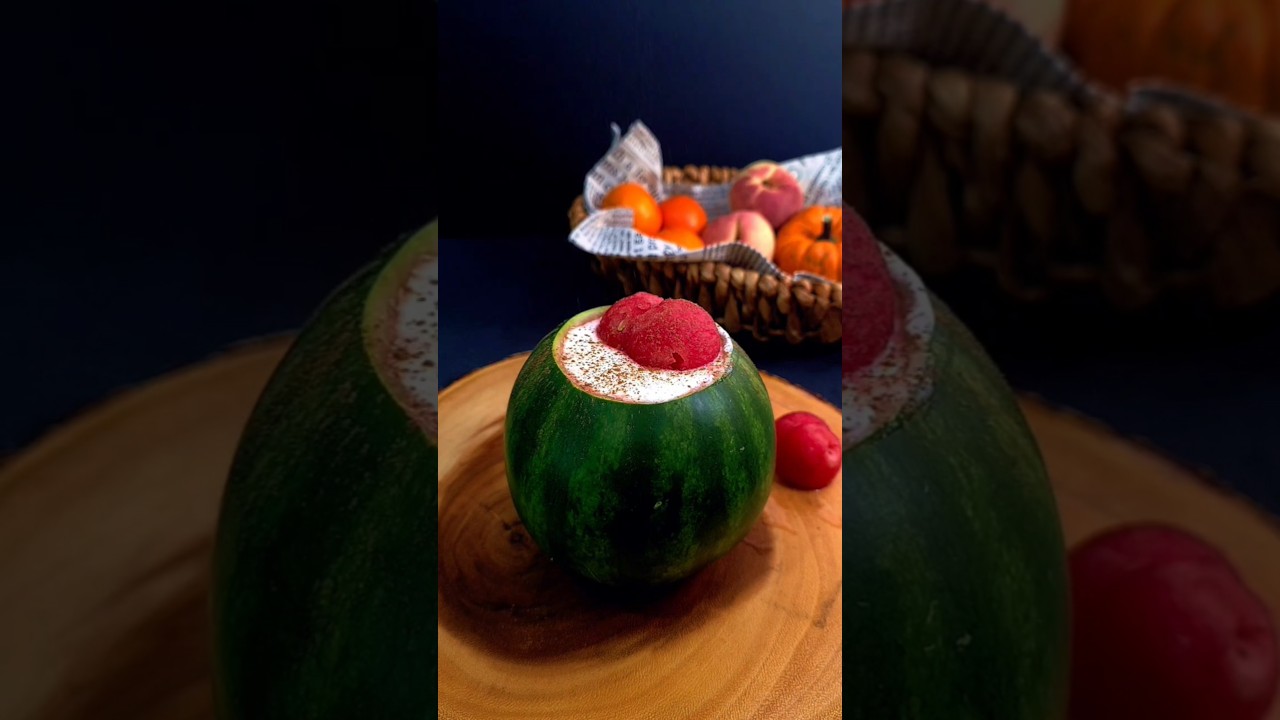 No-Bake Dessert Burns Fat &Clear Skin 