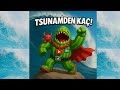 TSUNAMİDEN KAÇ 934,637 METRE / ROBLOX