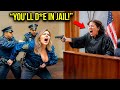 When Evil Cops Are SENTENCED To Prison..
