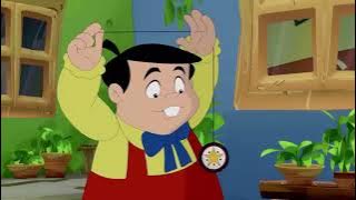 El Chavo Animado (Capítulo 124) *El Chavo Hipnotista* (1/2) (NUEVO)