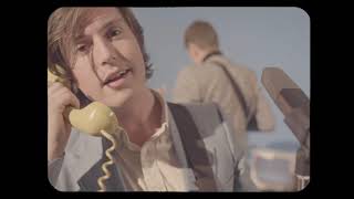 The High Loves - Call Me Back (Official Music Video)