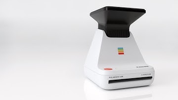 Introducing the Polaroid Lab