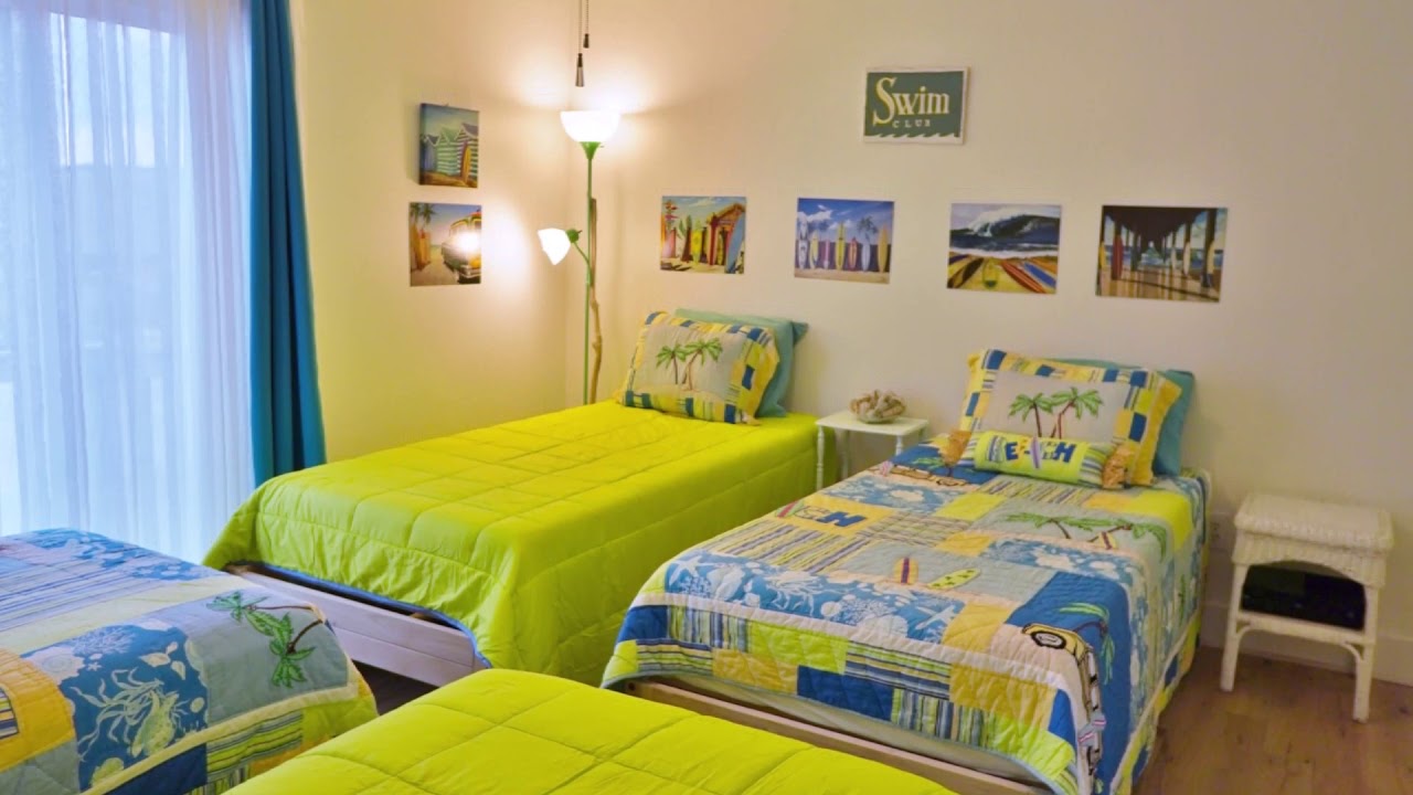 1004 Swordfish Way Sandpiper Cay Kitty Hawk, NC YouTube